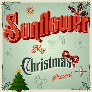 My Christmas Present (feat. Nyasha David, Delroy shewe, Forever Vybz & Shona Prince)