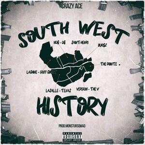 SOUTH WEST HISTORY (Explicit)