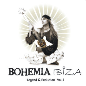 Bohemia Ibiza Vol. 1