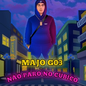Não Paro No Cúbico