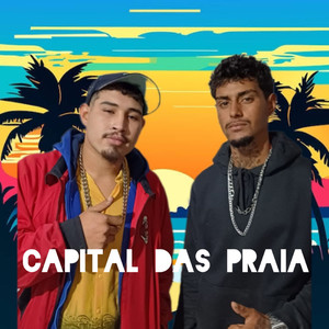 Capital das praia (Explicit)
