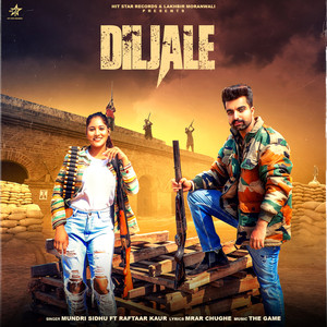 Diljale 1