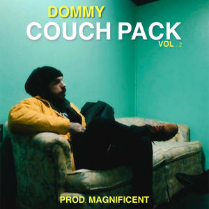 COUCH PACK, Vol. 2 (Explicit)