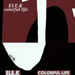ELE.K - Black Fun