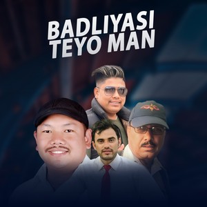 Badliyasi Teyo Man