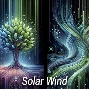 Solar Wind