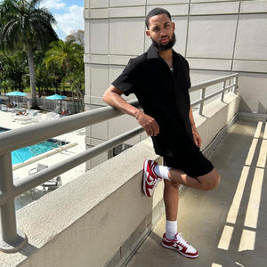 Breezy (Back Block) (Explicit)