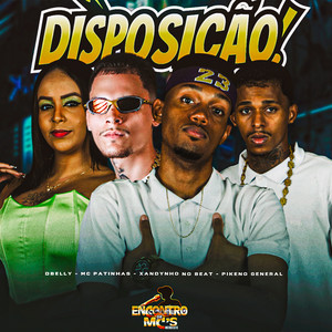 DISPOSIÇÃO (Explicit)
