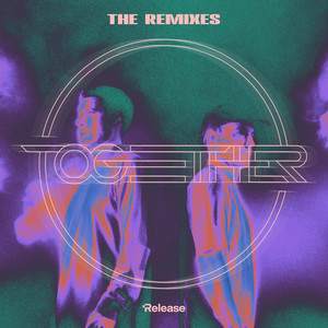 TOGETHER ((The Remixes))