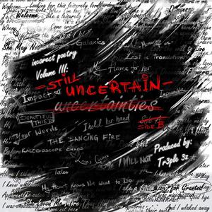 Impossible (feat. Tr3ple 3z)