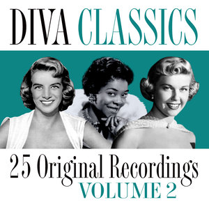 Diva Classics - Volume 2