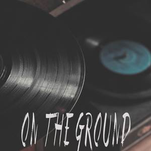 On The Ground (Originally Performed by ROSE) [Instrumental]