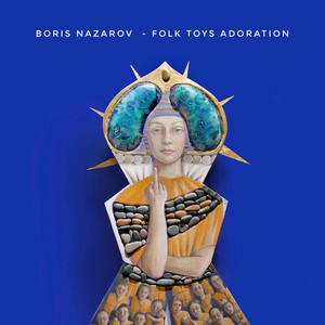 Folk Toys Adoration