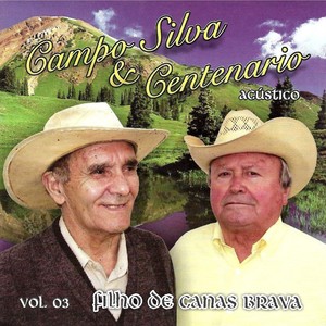 Filho de Cana Brava Vol. 03