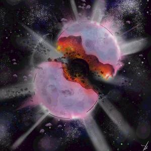 Come stai? (feat. EtaBeta & Forme) (Explicit)