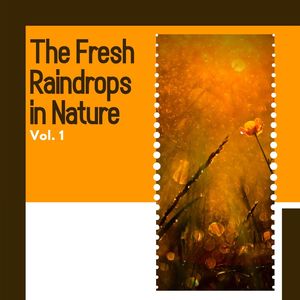 The Fresh Raindrops in Nature, Vol. 1