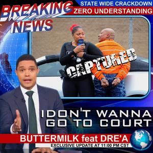 I Don't Wanna Go To Court(feat. DRE'A) (Explicit)