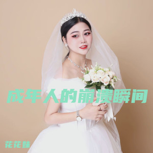 成年人的崩溃瞬间 (伴奏)