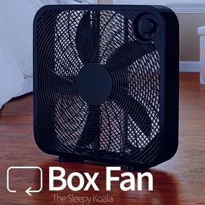 Box Fan