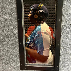 Adore You (feat. A1_AnointedOne)