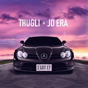 I Got It (Explicit)