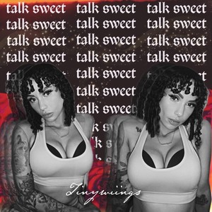 Talk Sweet (Explicit)