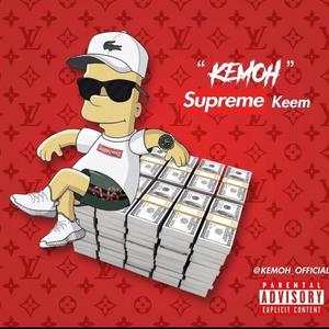 Supreme Keem (Explicit)