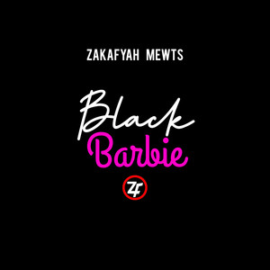 Black Barbie (Explicit)