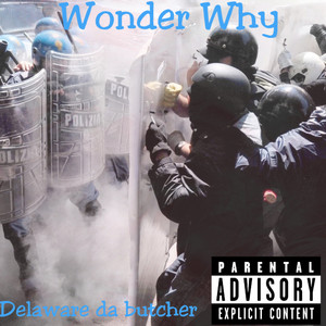 Wonder Why (Explicit)