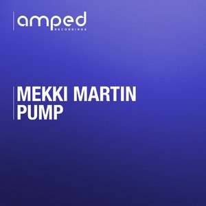 PUMP (Extended Mix)