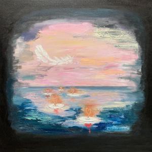 Ne pienet hetket (feat. Tomi Joutsen)