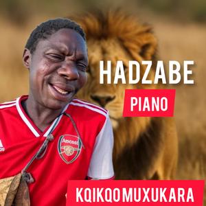 Hadzabe Piano (kqikqo muxukara)