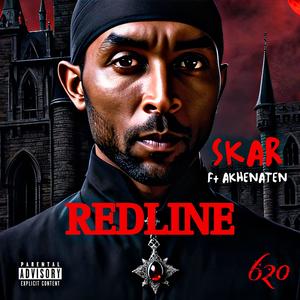REDLINE (feat. AKHENATEN) (Explicit)