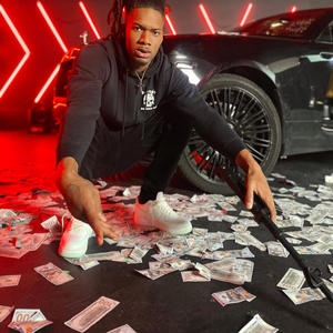 Grief (feat. Starringo)