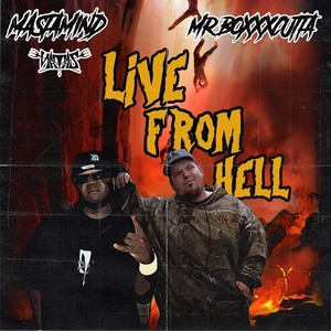 Extreme Shit(feat. Mars) (Explicit)
