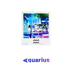Aquarius(Feat. Jwexler)