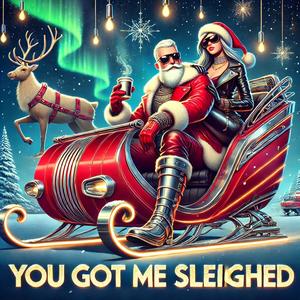 You Got Me Sleighed