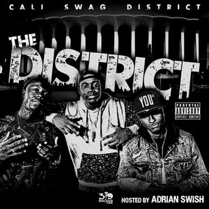 The District