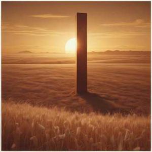 Oval Monolith (feat. Charlie Hickey & The White House Oval Office)