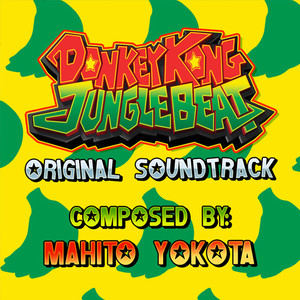 Donkey Kong Jungle Beat Gamerip