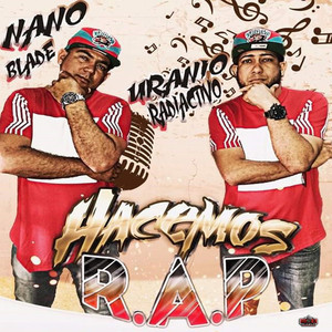 Hacemos Rap