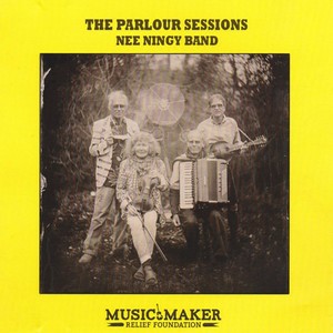 The Parlour Sessions