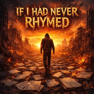 If I Had Never Rhymed (Explicit)