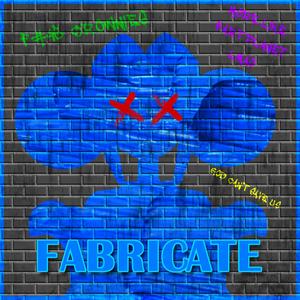 FABRICATE (Knights of Guinevere) (feat. CaitTheMusician)