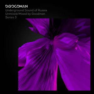 Underground Sound Of Russia (Continuous DJ Mix)