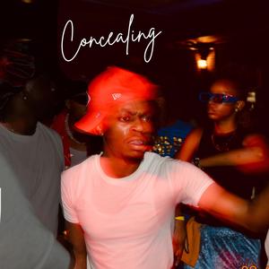 Concealing