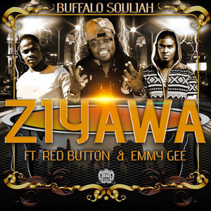 Ziyawa (Explicit)