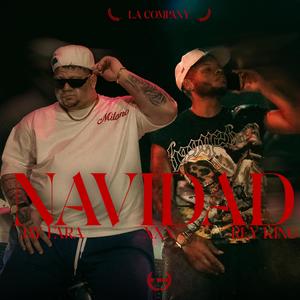 Navidad (feat. Rey King)