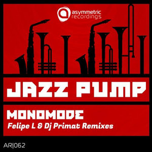 Jazz Pump (Original Mix)