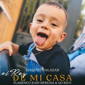 El Rey de Mi Casa